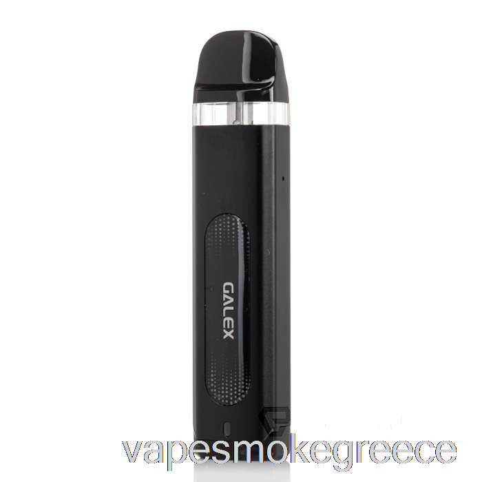 Vape Greece Freemax Galex Pod System μαύρο